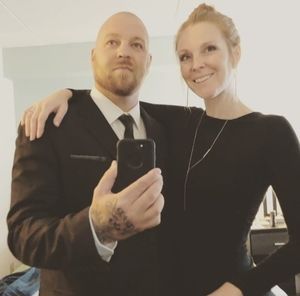 Meet your Posher, Kristen